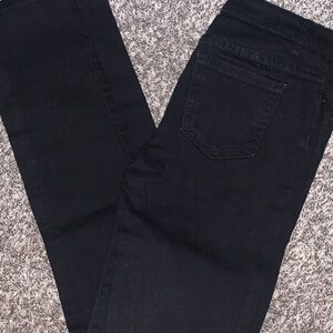 Children’s place Stylish Black skinny Jeans size 12